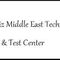 Al Aziz Middle East Technical Trade & Test Center logo
